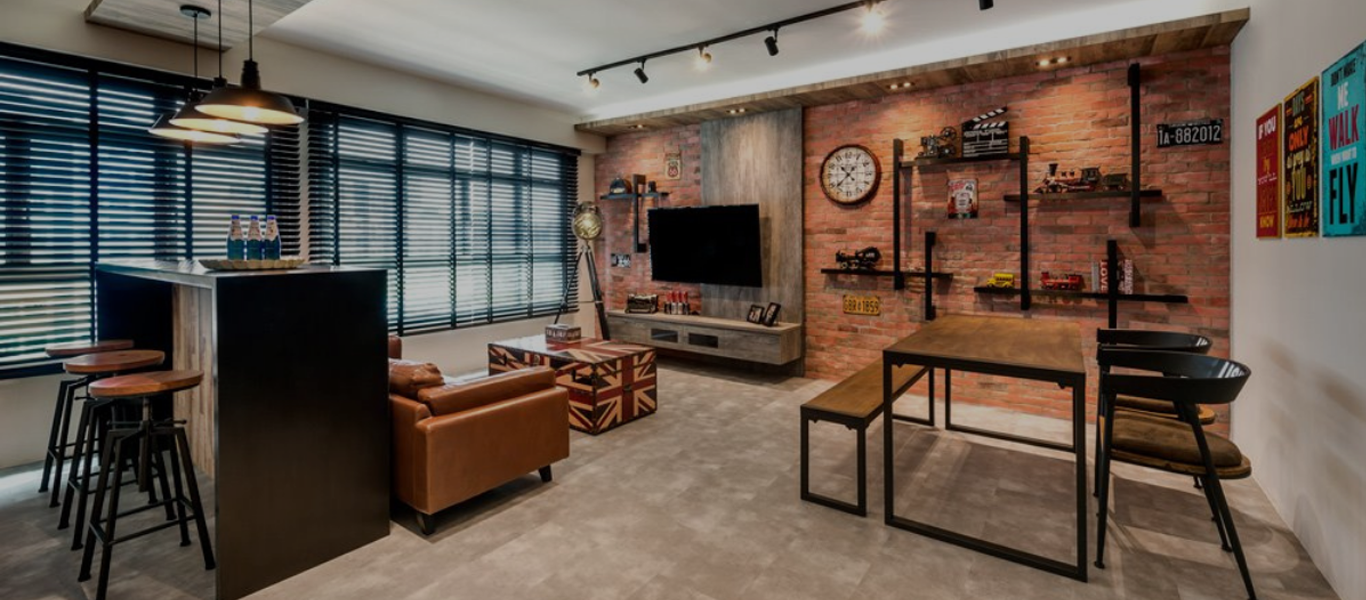 THIẾT KẾ ĐỘC ĐÁO ẤN TƯỢNG  